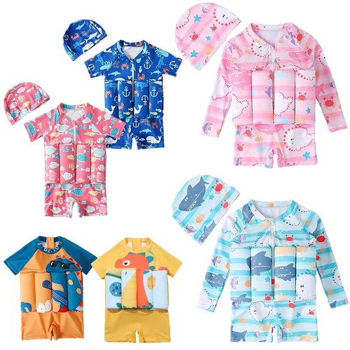 Kids one piece swimsuit - piece,
