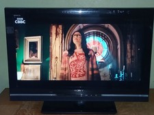 Sony Bravia LCD HD TV