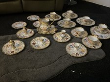 Hammersley Fine Bone China