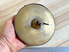 Pre War Vintage Car Brass Mirror Austin Bentley lagonda Lanchester Rolls Royce