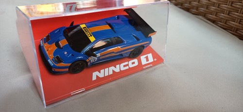 Ninco lamborghini diablo - ninco,