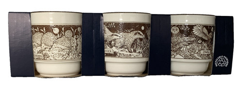 New boxed staffordshire 3 - new,,