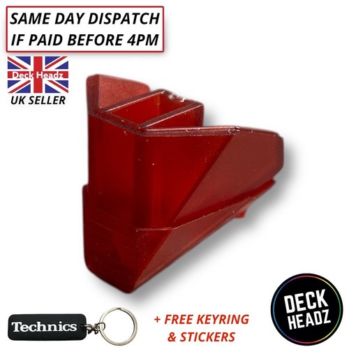 Ortofon red replacement - 2m,