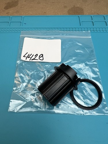 Sram shimano freehub - hg, body