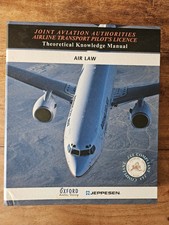 ATPL Training Manual - AIR LAW