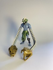 ✪ MOTU: SNAKE CRUSH