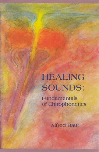 Healing sounds fundamentals - :,