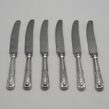 KINGS Design Ewart Perkins &