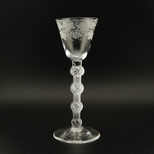 C1750 rare antique 18thc - rare,