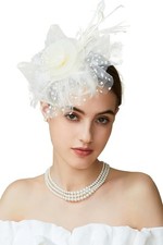 BABEYOND Mesh Feather