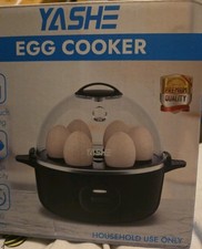 Rapid Egg Cooker 7 Egg