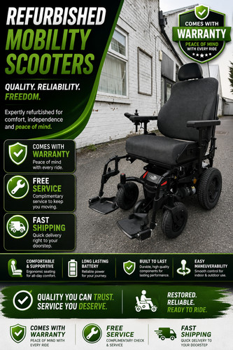 Quickie q200r compact - quickie,