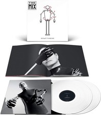 Kraftwerk The Mix (German