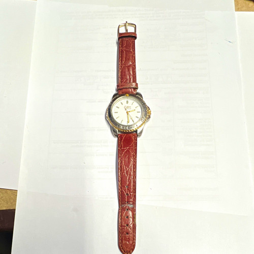 Cottton traders watch