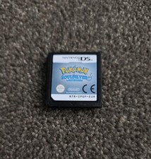 Genuine Pokemon Soul Silver