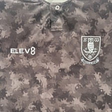 Sheffield Wednesday 2020/2021