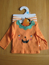 Baby TU Halloween Novelty