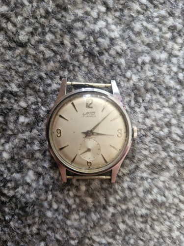 Vintage uno swiss - vintage, manual