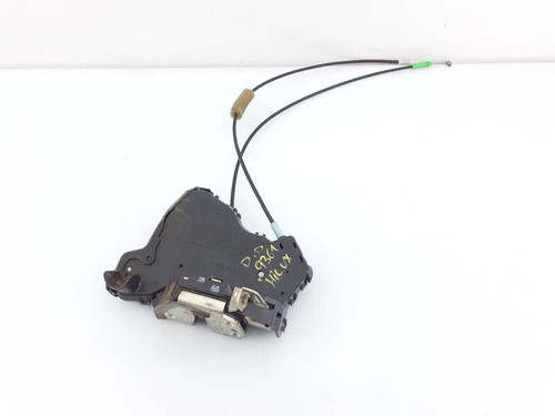 Front right door lock - right, /