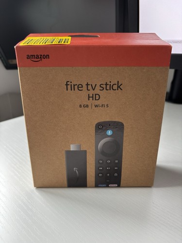 Amazon fire stick - amazon,