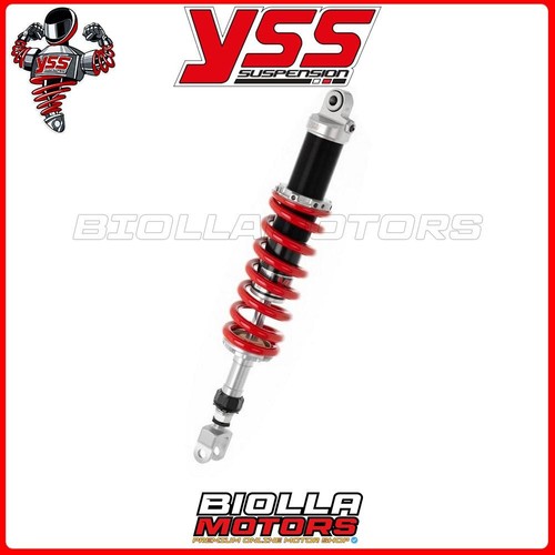 Rear mono shock absorber - mono,