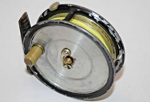 Hardy the uniqua - 3.1/8"hardy,