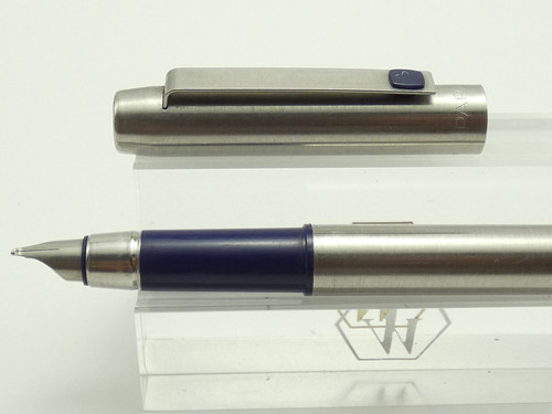 C1978 parker flighter - c1978, 25