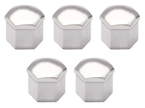 Chrome wheel cap - wheel,