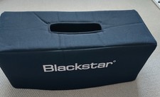 Hot cover for Blackstar id:60 tvp-h amplifier, good condition 