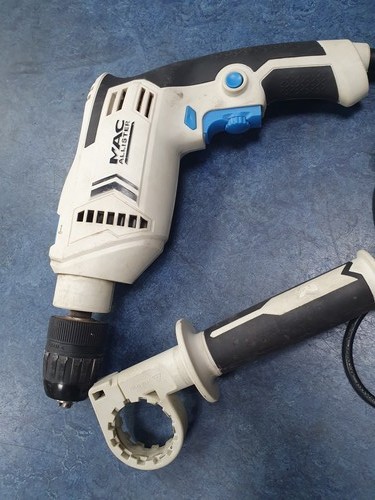 Macallister corded impact - macallister,