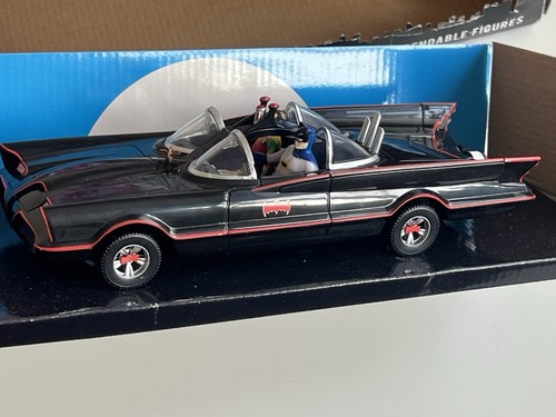 Batman classic series - batman,