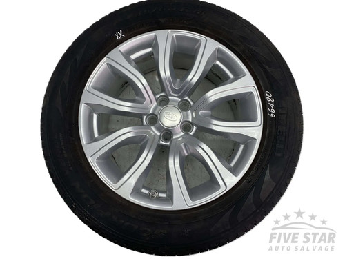 Land rover range - range,
