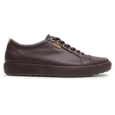 Ecco bnib ladies sneakers - ecco, soft
