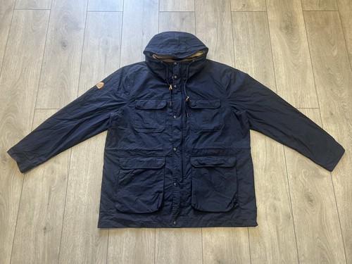 Superdry men mountain parka - men's,