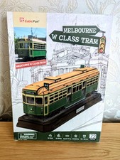 Cubic Fun 3d Puzzle Melbourne