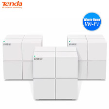 Tenda Nova MW6 Mesh3 Dual Band