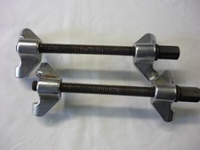 DRAPER COIL SPRING COMPRESSORS USED ONCE