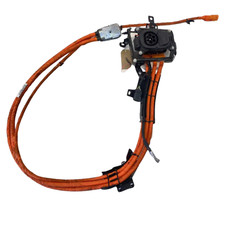 WIRING HARNESS J9D3-10C756-NC JAGUAR IPACE I-PACE 2020 CHARGING PORT LEADS LOOM