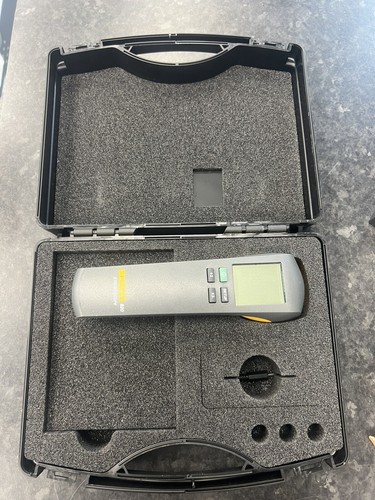 Fluke 820 stroboscope - fluke,