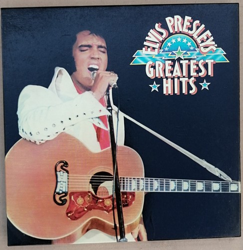 Readers digest elvis presley - digest,