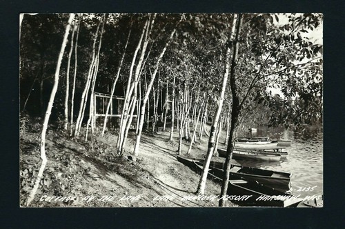 Harshaw wisconsin c1939 - harshaw, wi