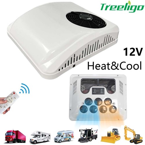 12v rooftop air conditioner - 12v,
