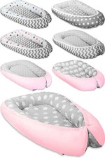 Reversible Baby Nest – Soft