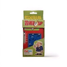 Pocketeers Time Up - vintage