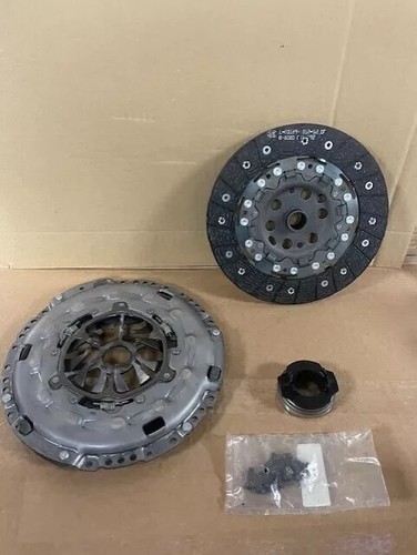 Clutch kit passat 1 6tdi - passat, b7