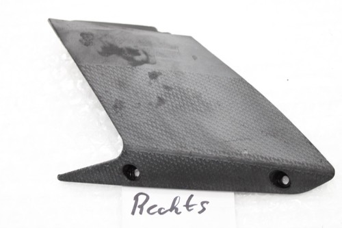 Fairing side cover - side,