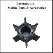 Yamaha 20hp - 50hp Outboard