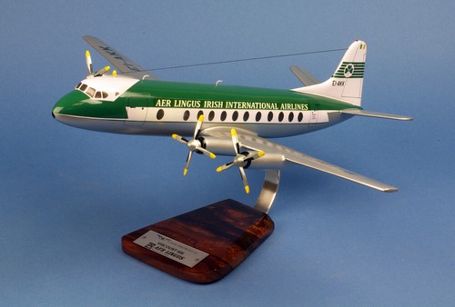 Aer lingus vickers - vickers, viscount
