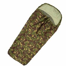 British Army Goretex DPM Bivvy Bag