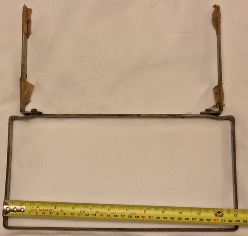 Double beer engine drip - drip, tray